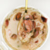 Ceviche en frio surtido de mariscos 250 grs. - Imagen 2