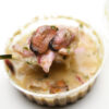 Ceviche en frio surtido de mariscos 250 grs. - Imagen 3