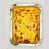 Pastel de jaiba