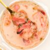 Ceviche en frio surtido de mariscos 250 grs.