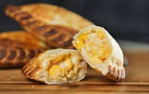 Pollo Choclo Queso